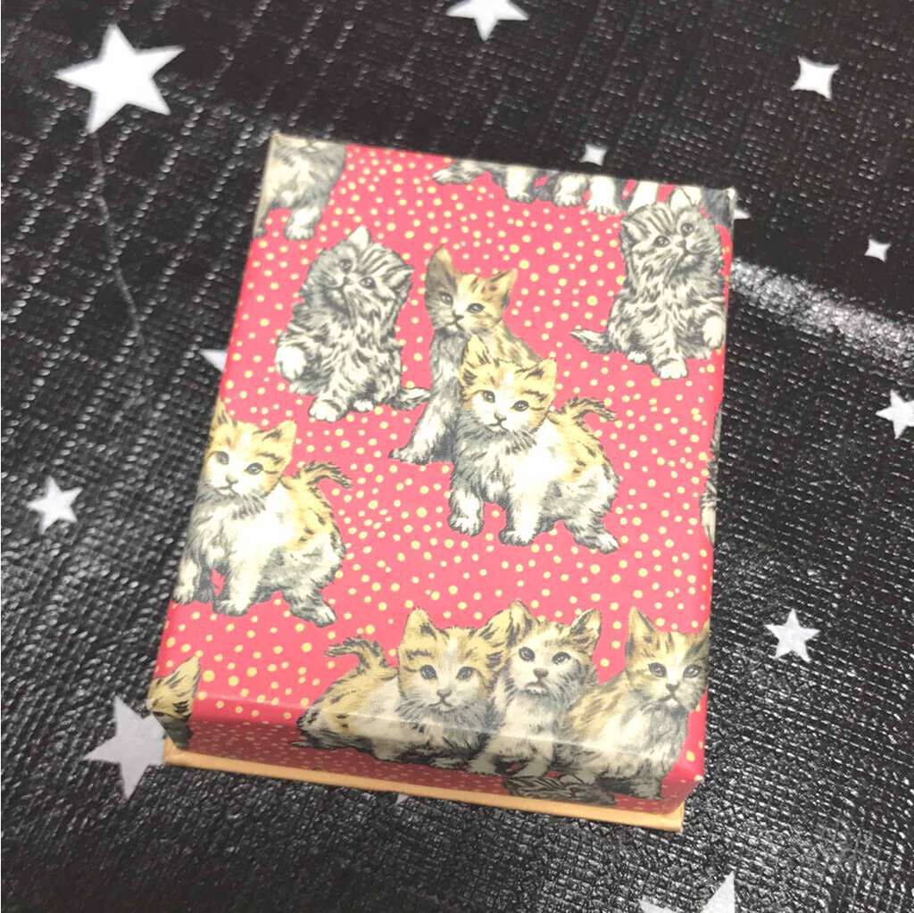 フェイス&アイ カラー CS/PAUL & JOE BEAUTE/単色アイシャドウを使ったクチコミ（1枚目）