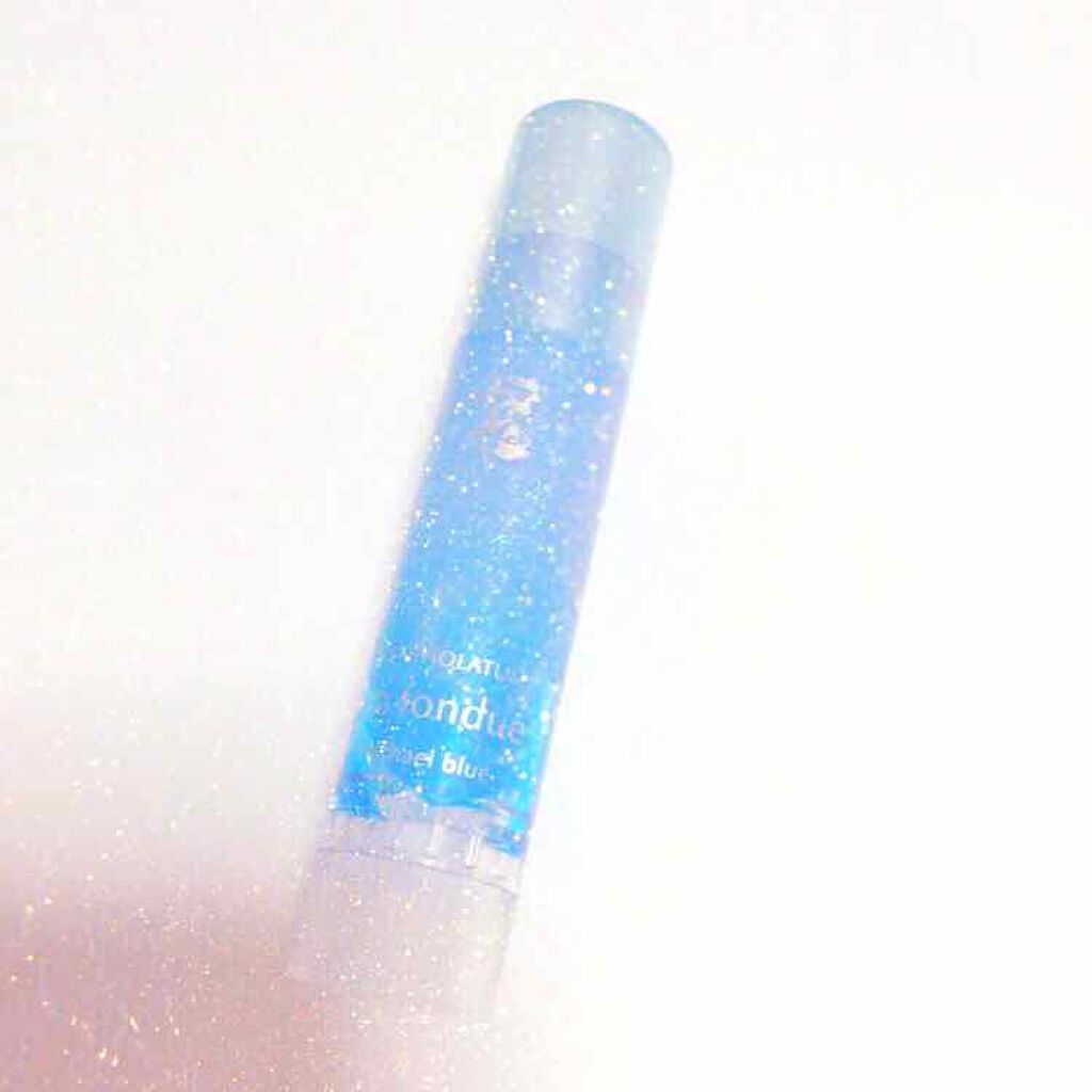 リップフォンデュ/メンソレータム/リップバームを使ったクチコミ(1枚目)