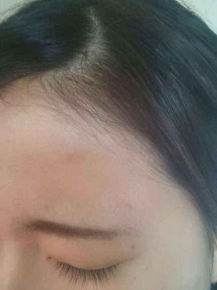 カバーパーフェクション チップコンシーラー/the SAEM/リキッドコンシーラーを使ったクチコミ(3枚目)