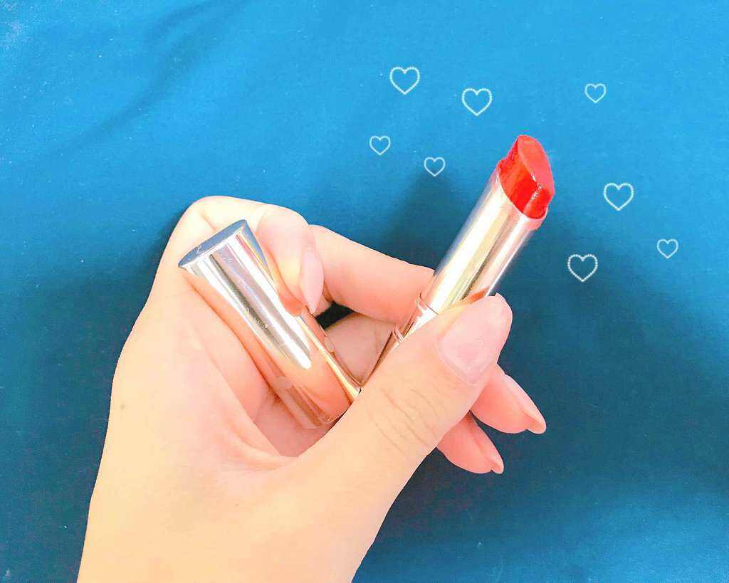 オペラ リップティント N/OPERA/リップティントを使ったクチコミ(1枚目)