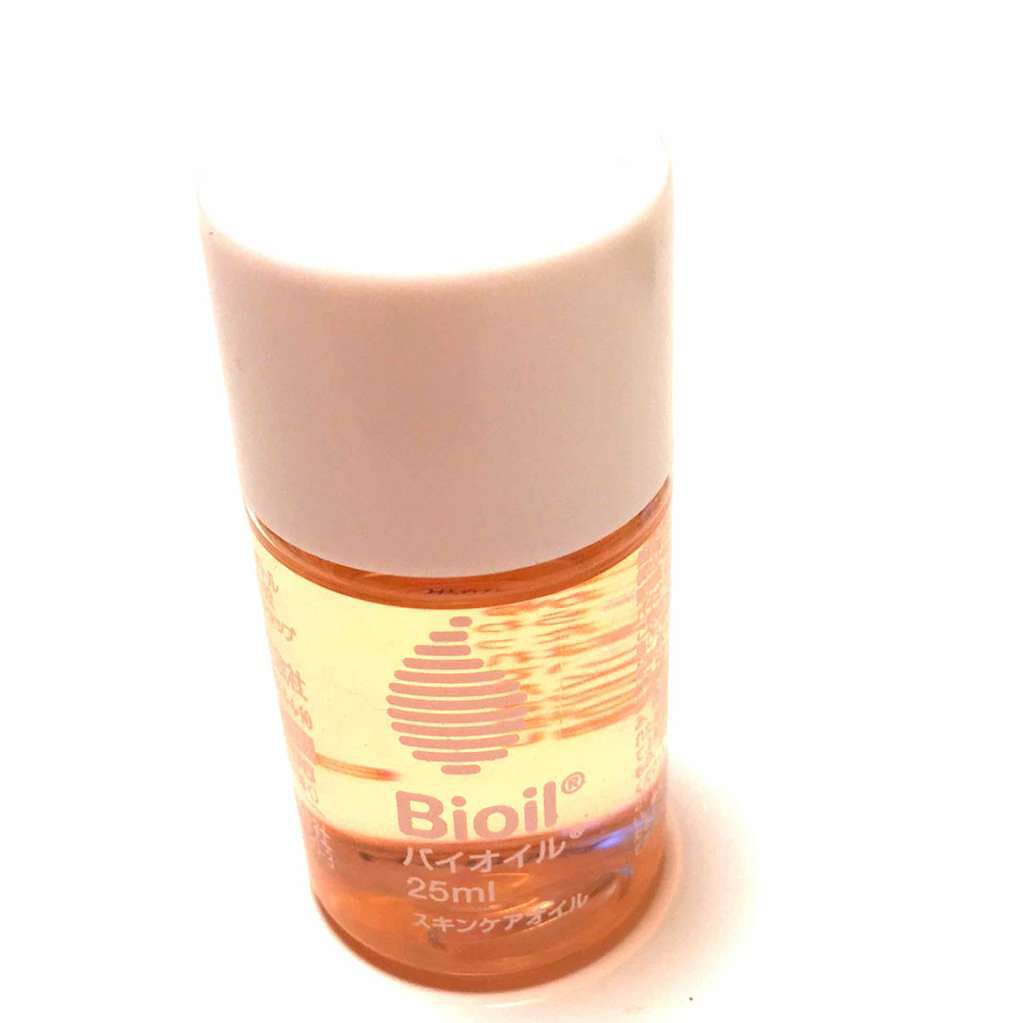 バイオイル/バイオイル/フェイスオイルを使ったクチコミ(1枚目)