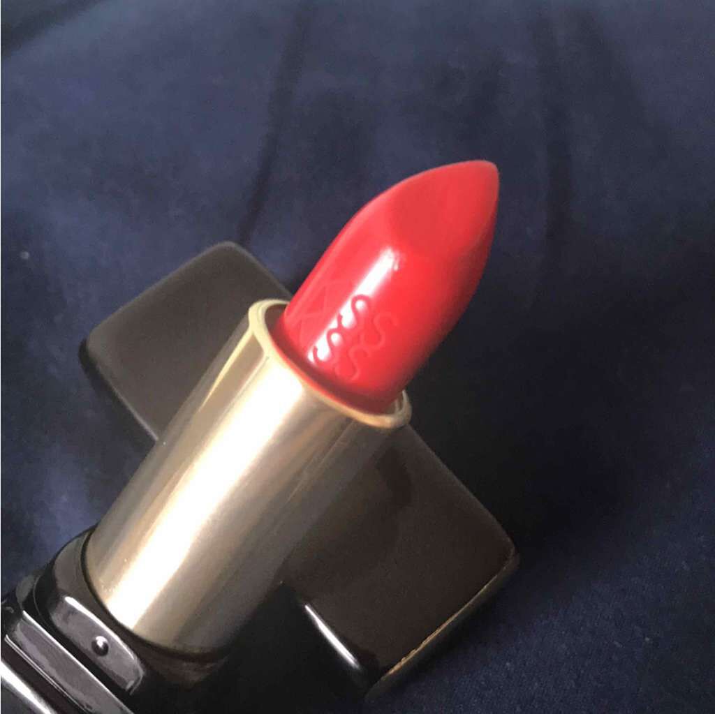 キスキス サテン/GUERLAIN/口紅を使ったクチコミ(3枚目)