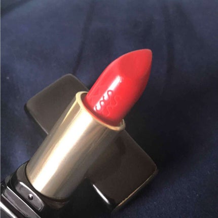 キスキス サテン/GUERLAIN/口紅を使ったクチコミ(3枚目)