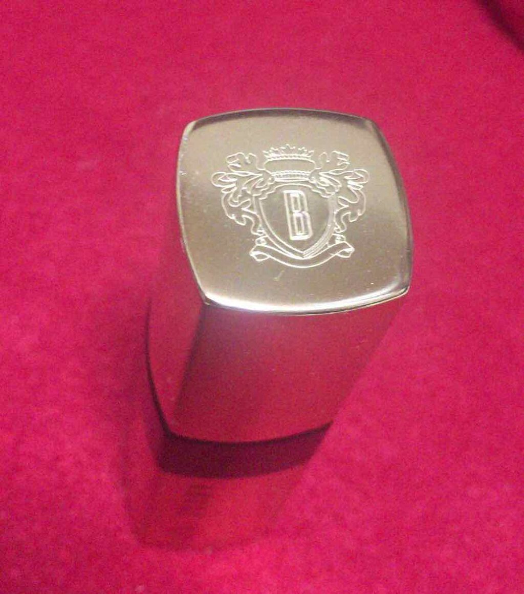 リュクス リップ カラー/BOBBI BROWN/口紅を使ったクチコミ(2枚目)