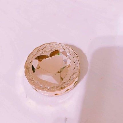 シークレットビューティーパウダー/キャンメイク/プレストパウダーを使ったクチコミ(1枚目)