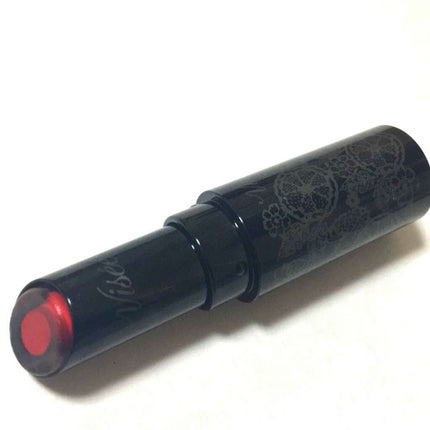 クリスタルデュオ リップスティック/Visée/口紅を使ったクチコミ(1枚目)