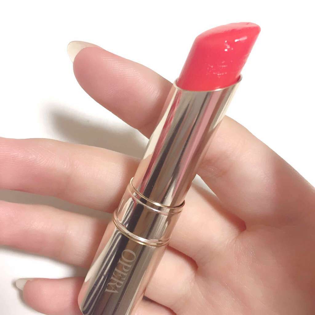 オペラ リップティント N/OPERA/リップティントを使ったクチコミ（1枚目）