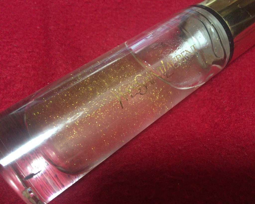 ラディアント タッチ ブラープライマー/YVES SAINT LAURENT BEAUTE/化粧下地を使ったクチコミ(1枚目)