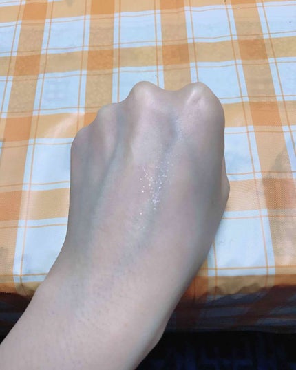 リップ ジェル マジック パールタイプ/コーセーコスメニエンス/リップグロスを使ったクチコミ(2枚目)