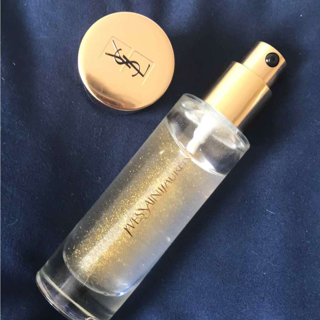 ラディアント タッチ ブラープライマー/YVES SAINT LAURENT BEAUTE/化粧下地を使ったクチコミ(2枚目)