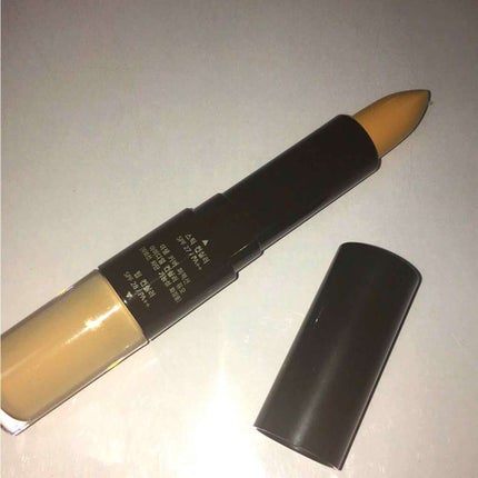 カバーパーフェクション アイディールコンシーラー デュオ/the SAEM/スティックコンシーラーを使ったクチコミ(1枚目)