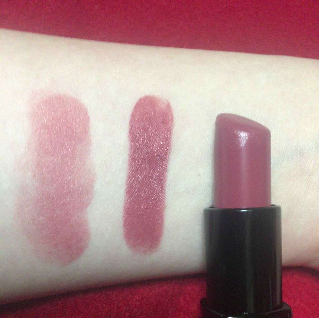 リュクス リップ カラー/BOBBI BROWN/口紅を使ったクチコミ(4枚目)