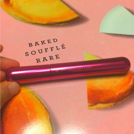 モテマスカラ リペア Lo(ロング)/UZU BY FLOWFUSHI/マスカラ下地を使ったクチコミ(1枚目)