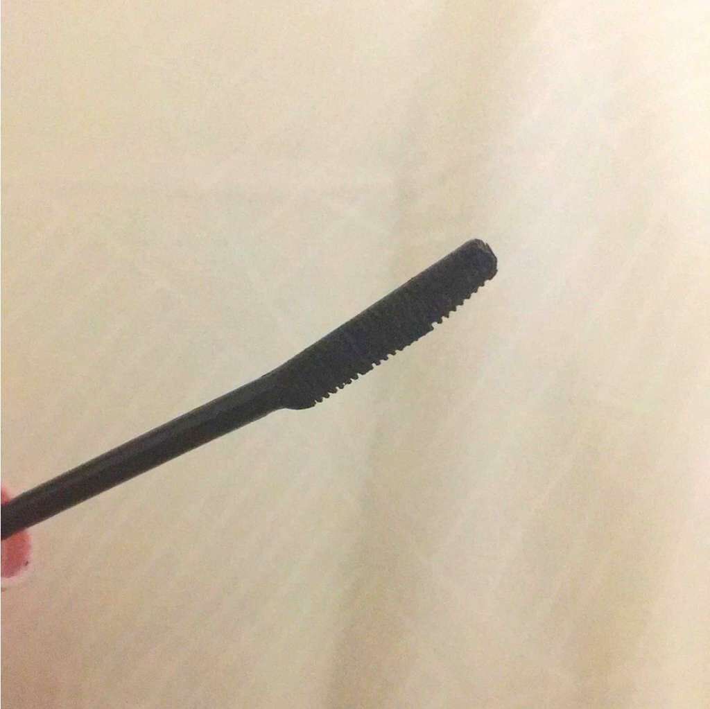 クイックラッシュカーラー/キャンメイク/マスカラ下地を使ったクチコミ(2枚目)