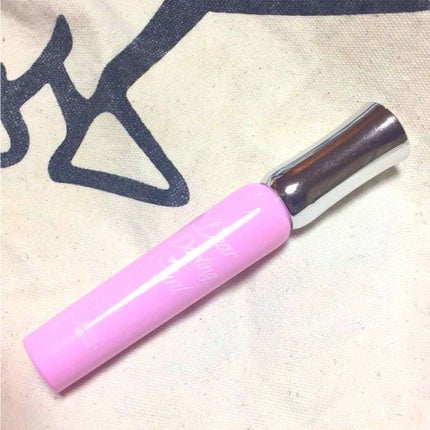 ディアダーリン オイルティント/ETUDE/リップグロスを使ったクチコミ(1枚目)