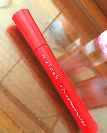 オペラ マイラッシュ アドバンスト/OPERA/マスカラを使ったクチコミ(1枚目)