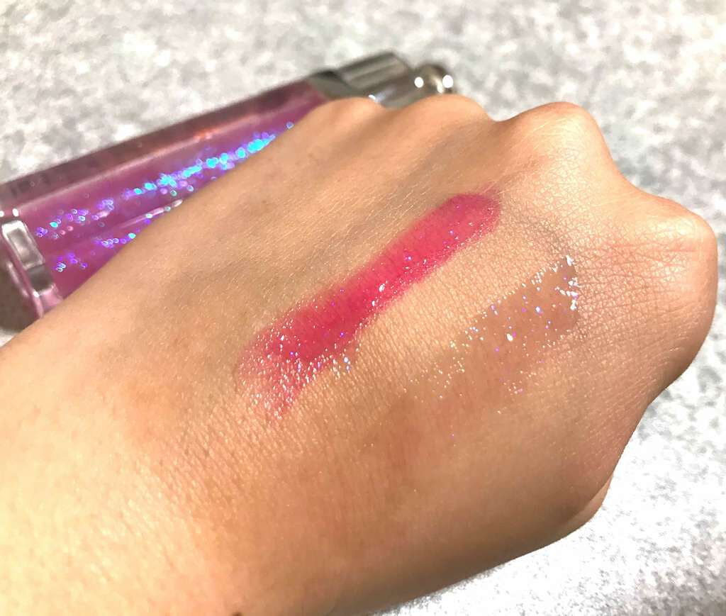 ディオール アディクト グロス/Dior/リップグロスを使ったクチコミ(3枚目)