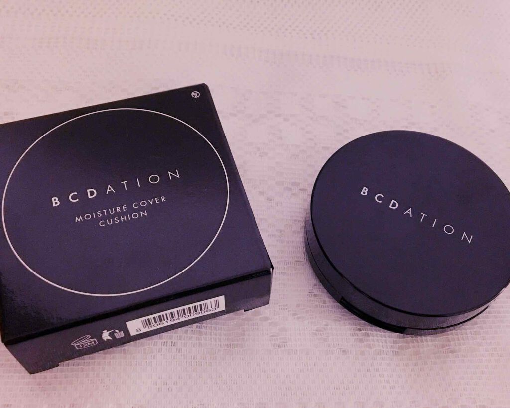 BCDATION/TONYMOLY/化粧下地を使ったクチコミ（1枚目）