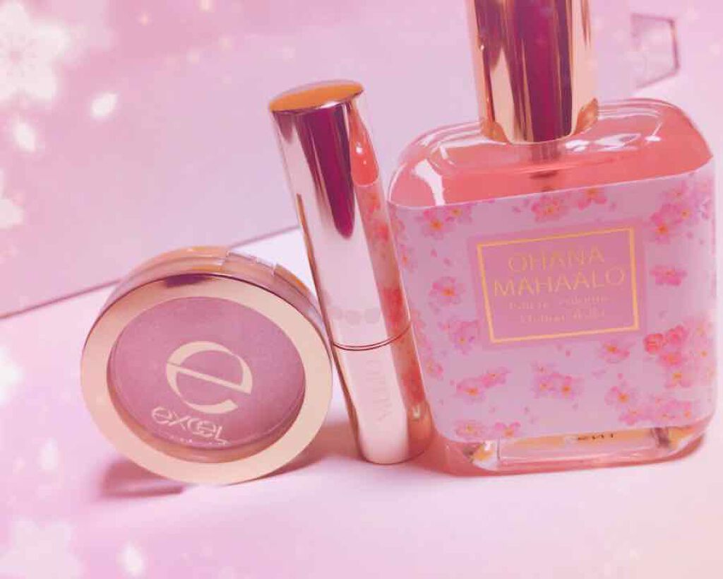 シャイニーシャドウ N/excel/単色アイシャドウを使ったクチコミ(1枚目)