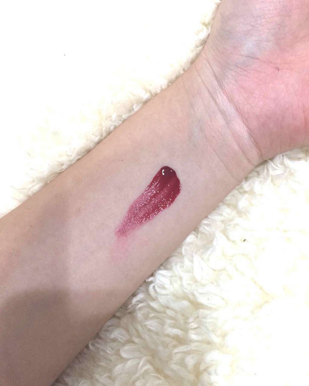 【旧】ディオール アディクト リップ ティント/Dior/リップグロスを使ったクチコミ（2枚目）