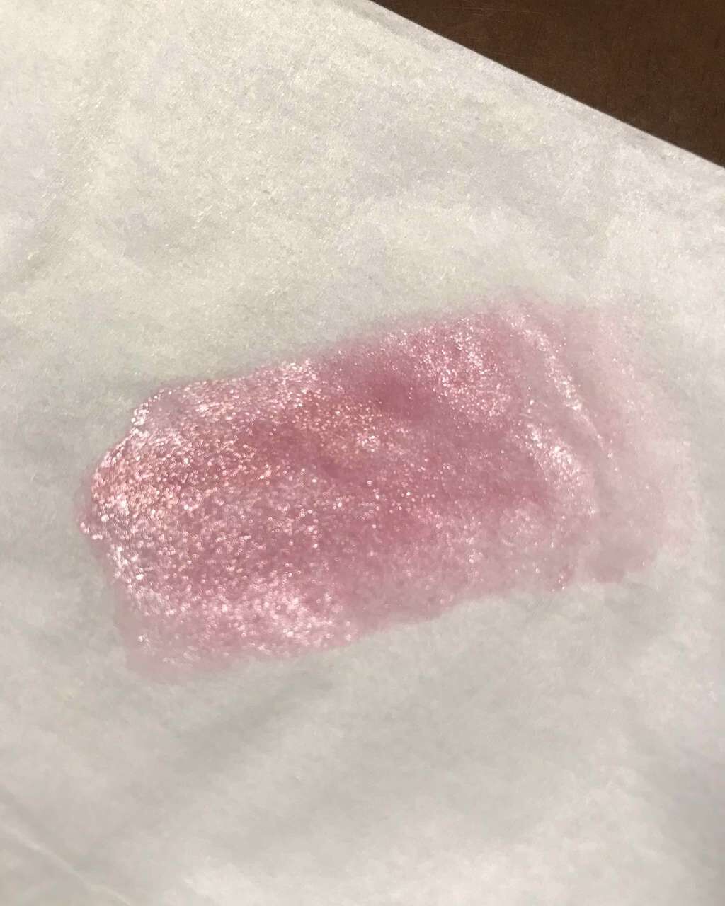 ステイオンバームルージュ/キャンメイク/口紅を使ったクチコミ（2枚目）