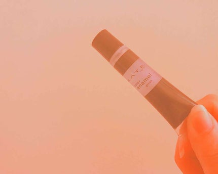 カラーエナメルグロス/KATE/リップグロスを使ったクチコミ(1枚目)