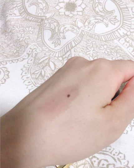 ユアリップオンリーグロス/キャンメイク/リップグロスを使ったクチコミ(2枚目)