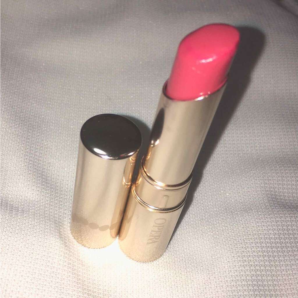 オペラ リップティント N/OPERA/リップティントを使ったクチコミ(1枚目)