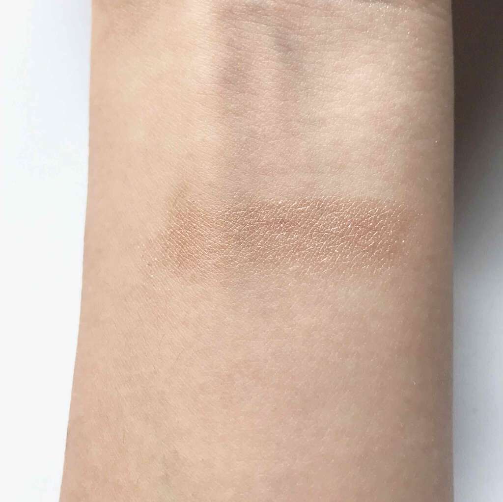 セレクト アイカラー/ESPRIQUE/単色アイシャドウを使ったクチコミ(2枚目)