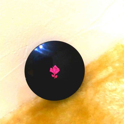 クッションブラッシュ スプティル/LANCOME/リキッドチークを使ったクチコミ(1枚目)