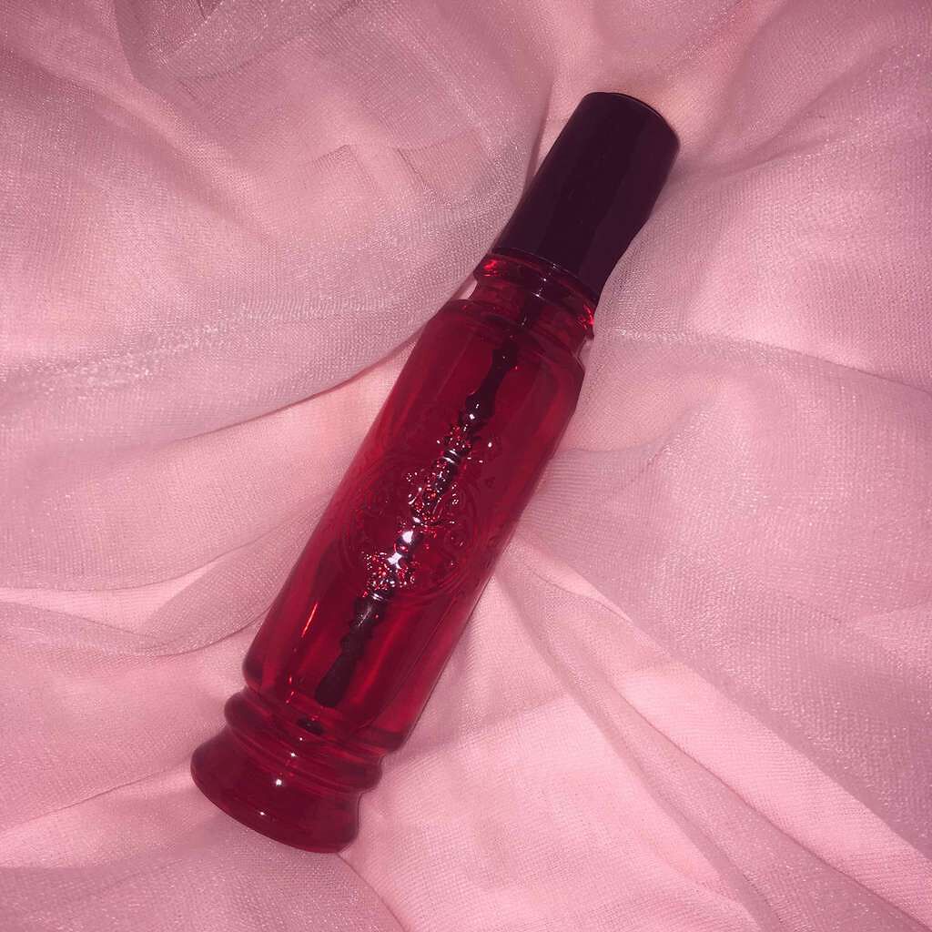 マジョロマンティカ/MAJOLICA MAJORCA/香水(レディース)を使ったクチコミ(1枚目)