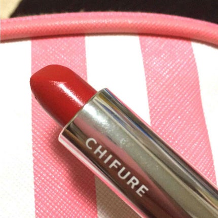 口紅(詰替用)/ちふれ/口紅を使ったクチコミ(2枚目)