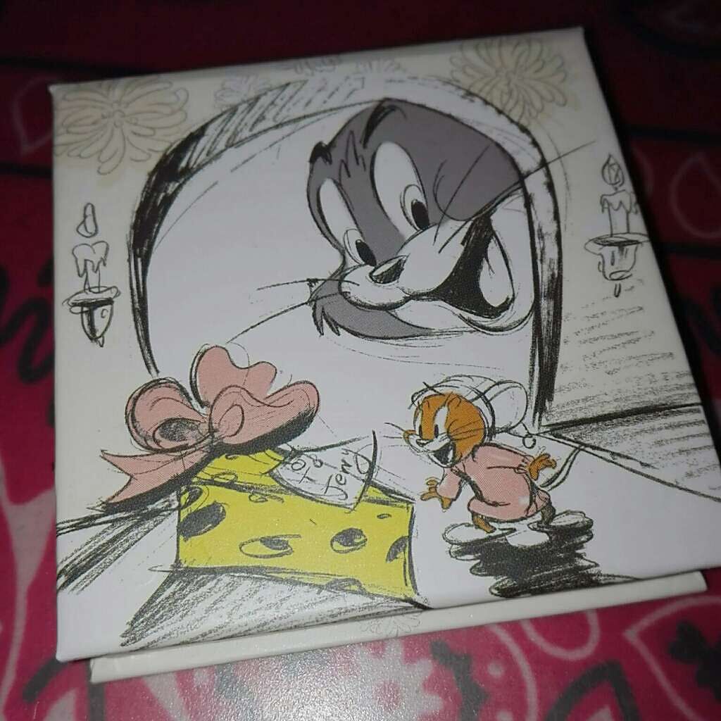 パウダー ブラッシュ/PAUL & JOE BEAUTE/パウダーチークを使ったクチコミ(1枚目)