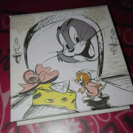 パウダー ブラッシュ/PAUL & JOE BEAUTE/パウダーチークを使ったクチコミ(1枚目)