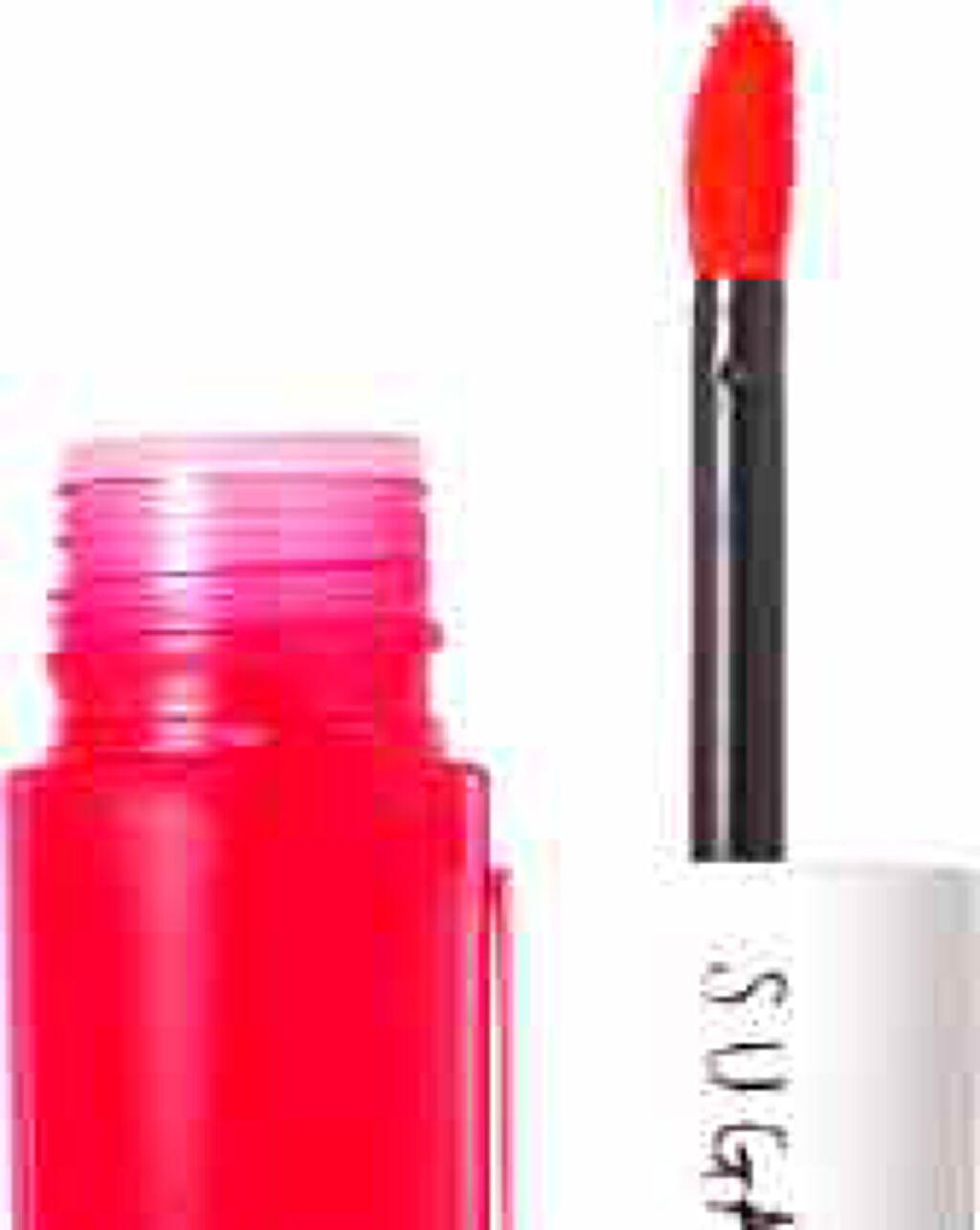 ジュレ感リップティント/SUGAO®/リップグロスを使ったクチコミ（1枚目）