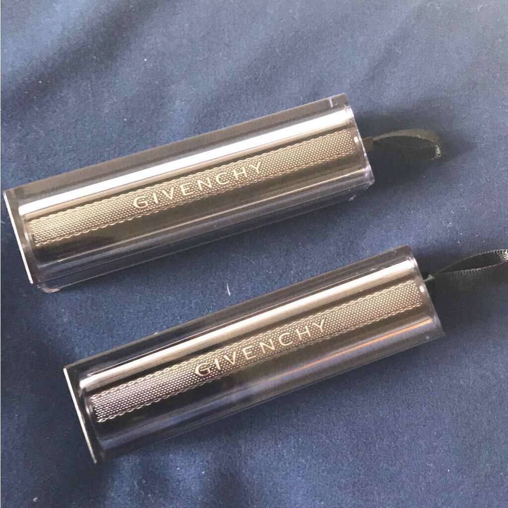 ルージュ・アンテルディ・テンプテーション/GIVENCHY/口紅を使ったクチコミ(1枚目)