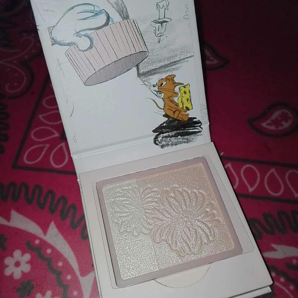 パウダー ブラッシュ/PAUL & JOE BEAUTE/パウダーチークを使ったクチコミ(2枚目)