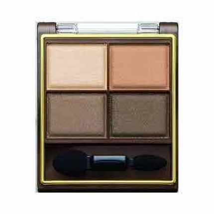 スキニーリッチシャドウ/excel/アイシャドウパレットを使ったクチコミ(1枚目)