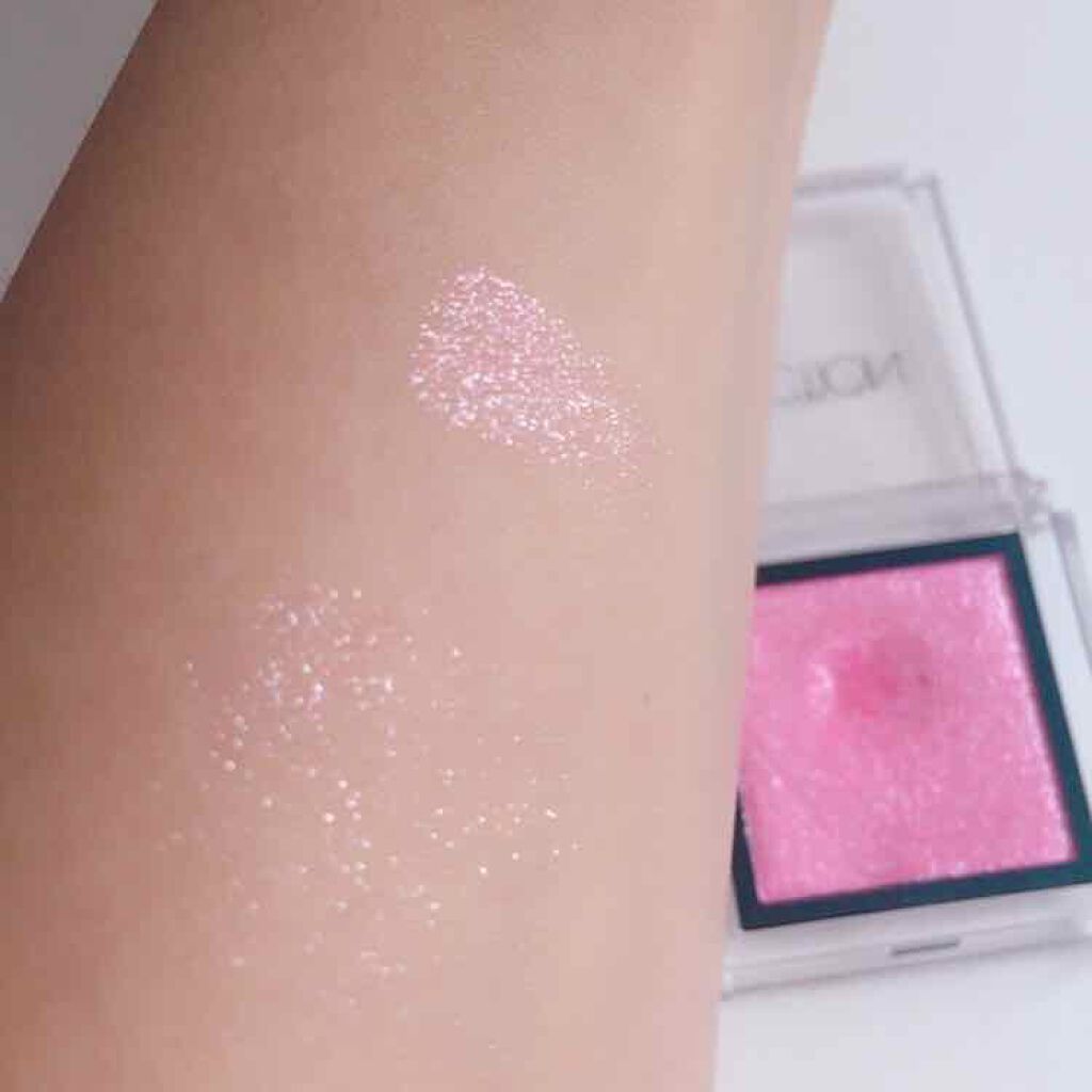 アディクション ザ アイシャドウ/ADDICTION/単色アイシャドウを使ったクチコミ(2枚目)