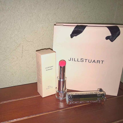 リップブロッサム (旧)/JILL STUART/口紅を使ったクチコミ(1枚目)