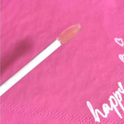 RMK リップジェリーグロス/RMK/リップグロスを使ったクチコミ(3枚目)