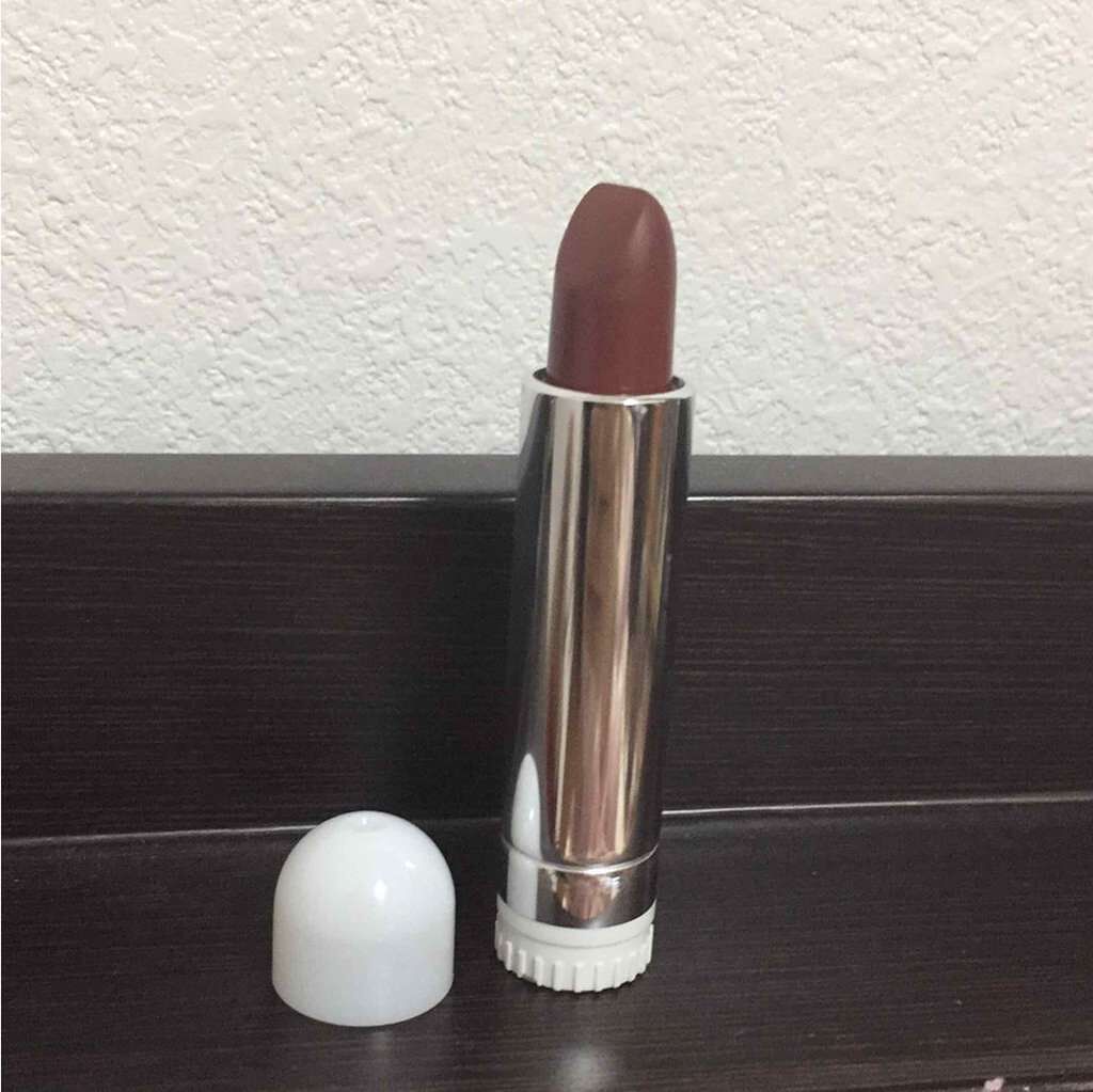 口紅(詰替用)/ちふれ/口紅を使ったクチコミ(1枚目)