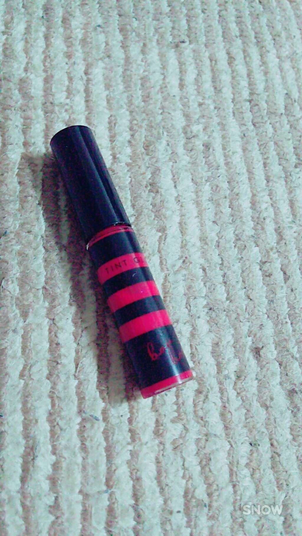 ティントグロス/ボンボン/リップグロスを使ったクチコミ(1枚目)