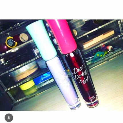 WP ディアダーリンソーダティント/ETUDE/口紅を使ったクチコミ(1枚目)