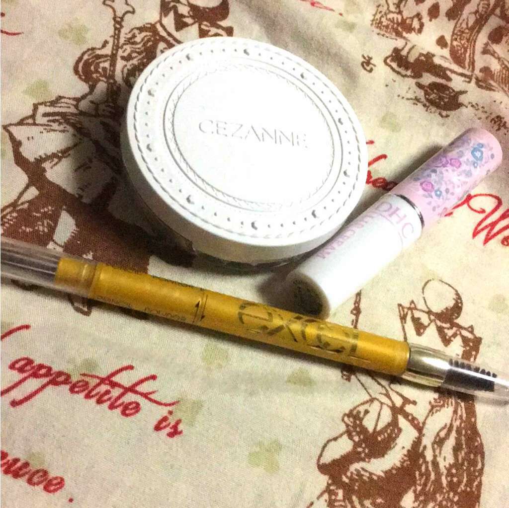 DHC 薬用リップクリーム/DHC/リップクリームを使ったクチコミ(1枚目)