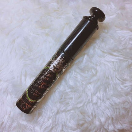 ラッシュエキスパンダー リキッドエクステ EX/MAJOLICA MAJORCA/マスカラを使ったクチコミ(1枚目)