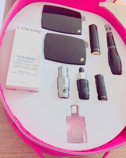 UV エクスペール BB/LANCOME/BBクリームを使ったクチコミ(1枚目)