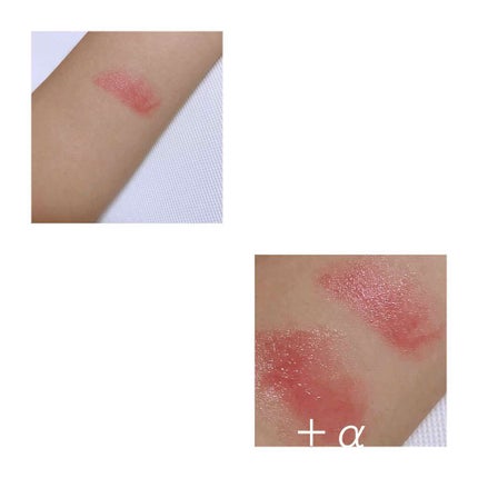 ワセリンリップ/メンターム/リップクリームを使ったクチコミ(1枚目)