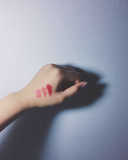 【旧】ディオール アディクト リップ ティント/Dior/リップグロスを使ったクチコミ(2枚目)