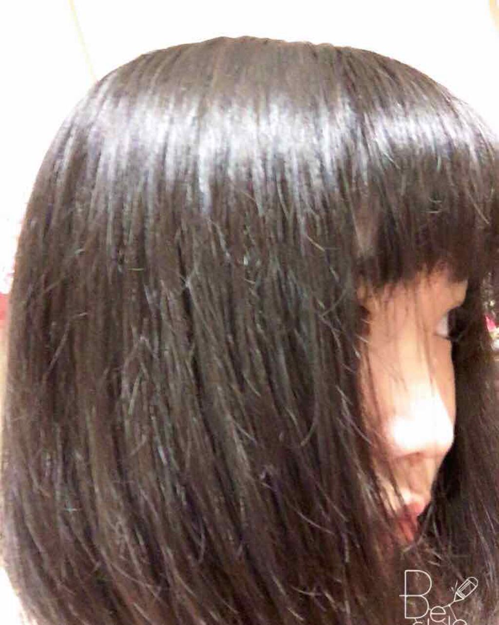 ローヤルゼリー配合 栄養ローション/DAISO/美容液を使ったクチコミ(3枚目)